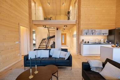 Chalet Daun