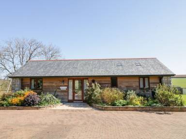 Cottage Saint Columb Major
