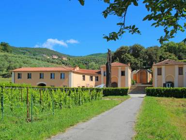 Villa Riva Trigoso