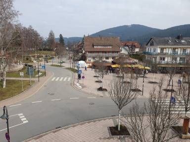 Huis Titisee