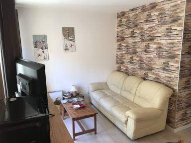 Appartement Luz-Saint-Sauveur