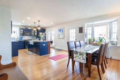House Balcony Odenton