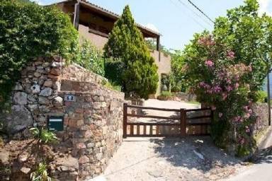 Villa Serriera