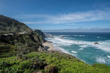 House Monterey