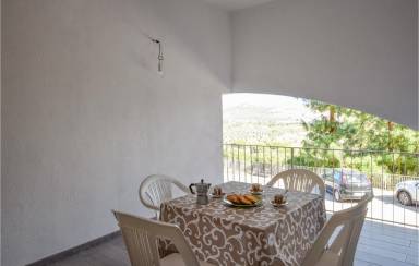 Appartamento Montepaone