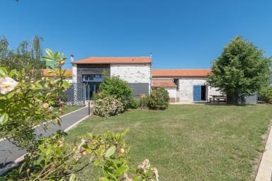 Cottage La Bernerie-en-Retz