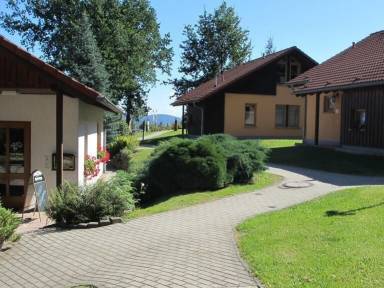 Ferienhaus Internet Bautzen