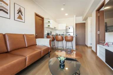 Appartement District de San Miguel