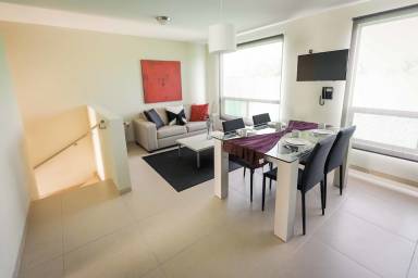 Villa Yard San Luis Potosi