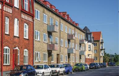 Lägenhet Ystad