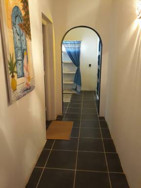 Nocleg Djerba Ajim