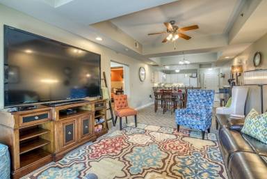 Condo Pool Blountville