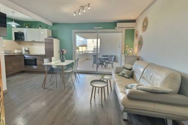 Appartement Sauvian