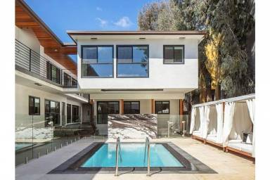 Huis Central LA