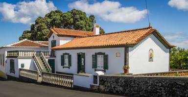 Cottage Porto Martins