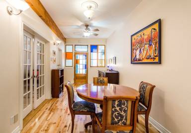 Apartamento Saint-Henri