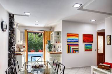 Appartamento Sant'Agnello