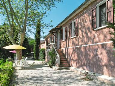 Appartement Brunet