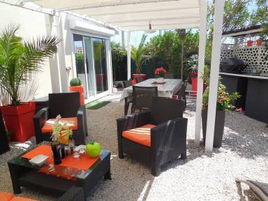 Appartement Cap d'Agde