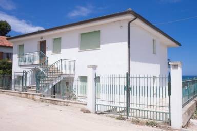 Appartamento Numana