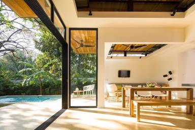 Villa Nosara
