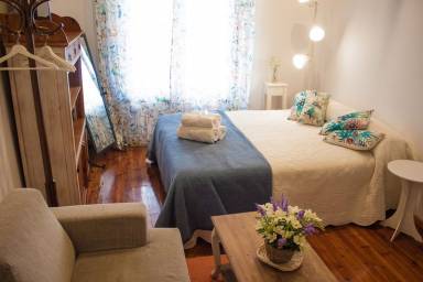 Apartamento Arévalo