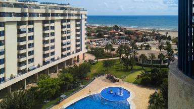 Apartamento Port Saplaya