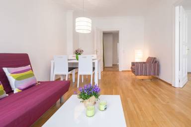 Apartment Halensee
