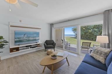 Condo Air conditioning Satellite Beach