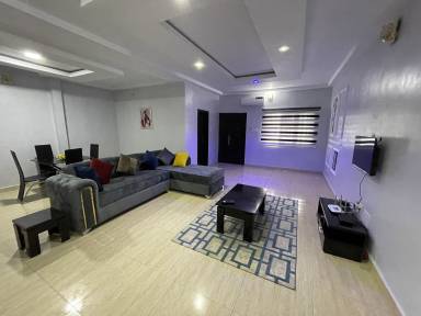 Apartment Victoria garden City