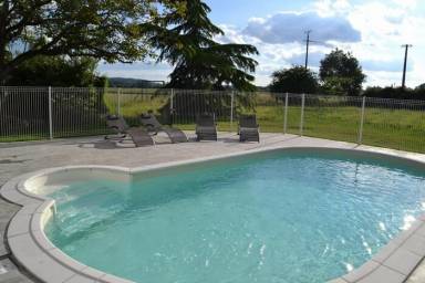 Maison de vacances Nérac