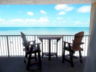 Condo Indian Shores