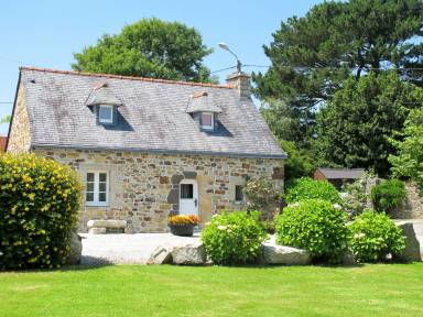 Appartement Plougastel-Daoulas