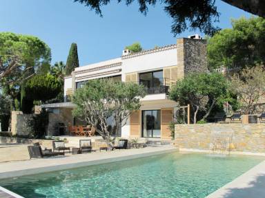 Appartement Bandol