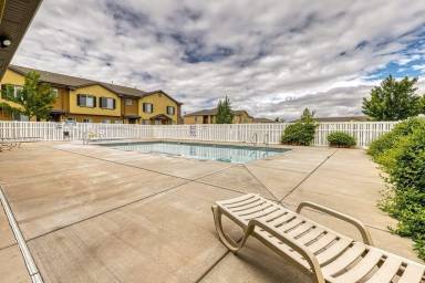 House Internet Cedar City