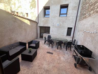 Casa rural Aranda de Duero