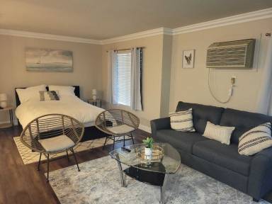 Appartement Central LA