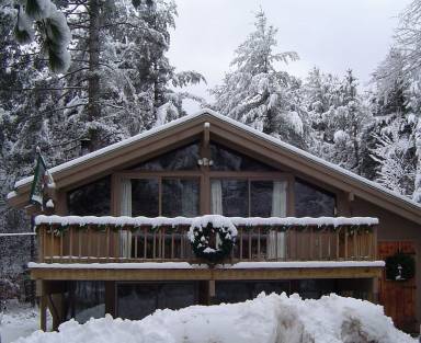 Chalet North Conway