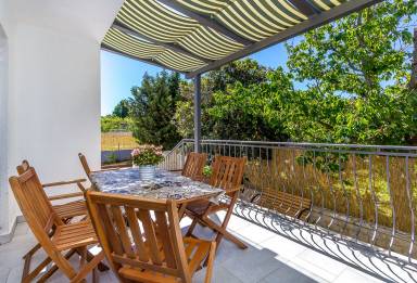 Apartament Pula