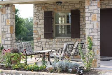 Cottage Weatherford