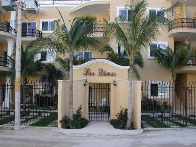 Appartement Playa del Carmen