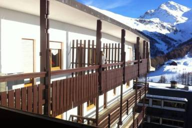 Appartamento Sestriere