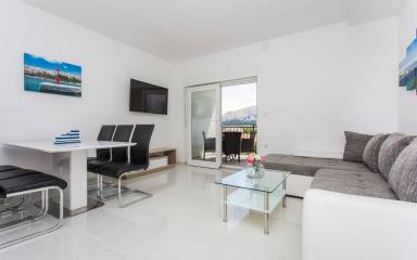 Ferienwohnung Baška