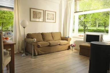 Appartamento Amsterdam Oud-West