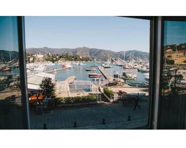 Appartamento Portofino