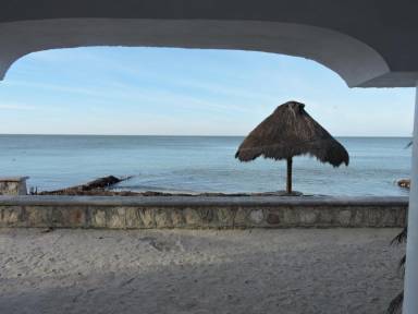 Ferienwohnung Chicxulub