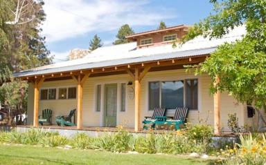 House Winthrop