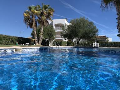Appartement Cala D'or
