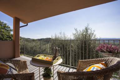 Casa Montopoli in Val D'arno