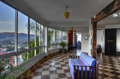 Apartment Oaxaca
